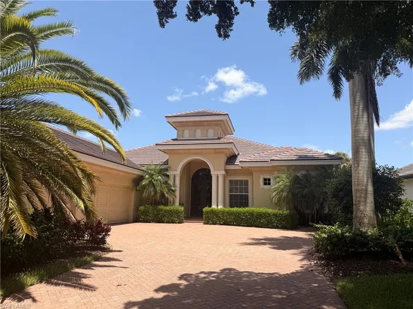 10395 Via Balestri DR, MIROMAR LAKES, FL 33913