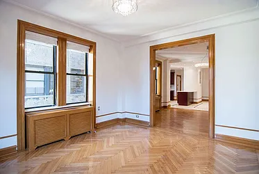 Rented by WAM Partners - William Moses Co.