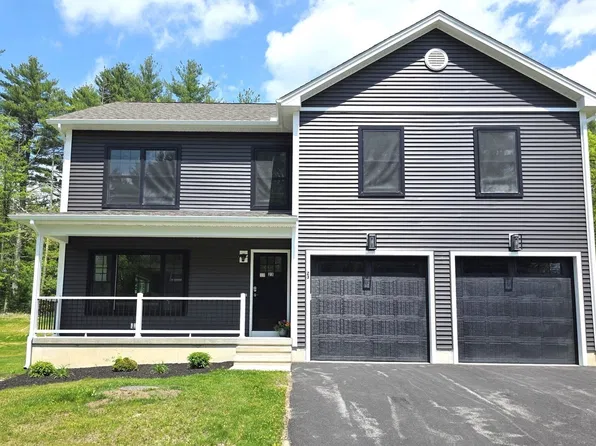 23 High Bluff Rd, Belchertown, MA 01007