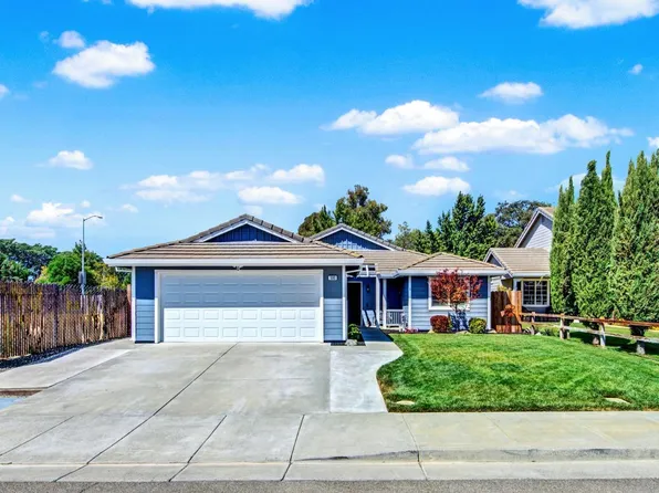 1080 Heritage Court, Dixon, CA 95620