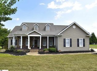 804 Dills Farm Way, Greer, SC 29651