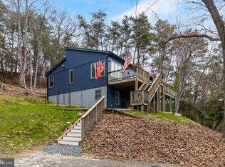2767 Cove Lake St, Lusby, MD 20657