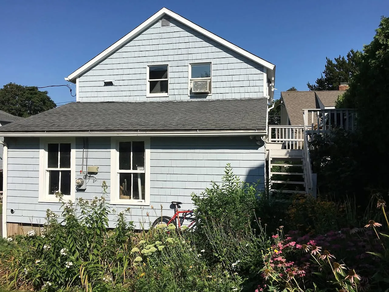 1 bed, 400 sqft, $1,250 — Photo 2