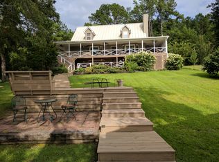 884 Hancel Rd, Equality, AL 36026