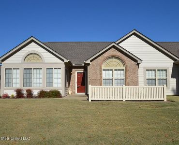 8799 Parkview Oaks Cir, Olive Branch, MS, 38654
