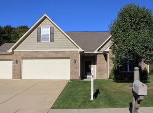 2638 Auburn Ct, Plainfield, IN 46168