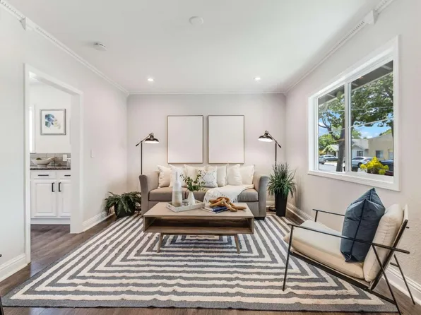 77 W Humboldt St, San Jose, CA 95110