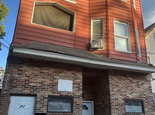 257 Newhall St, New Haven, CT 06511