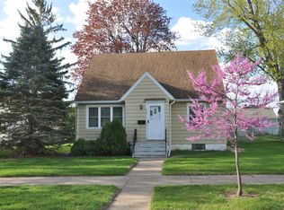 2152 Redfield St, La Crosse, WI 54601