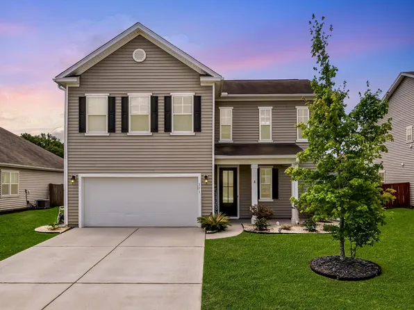 111 Nolin Rd, Moncks Corner, SC 29461