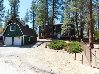 489 Hillen Dale Dr, Big Bear City, CA, 92314