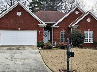 5568 Matt Aaron Ln, Birmingham, AL 35215