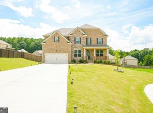 3427 Horseback Way, Dacula, GA 30019