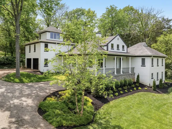5728 Cloverwood Dr, Brentwood, TN 37027