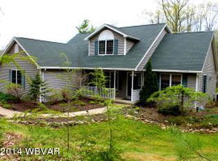 36 Bennardi Development Rd #R, South Williamsport, PA 17702