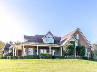 565 Jigg Water Rd, Richmond, KY 40475