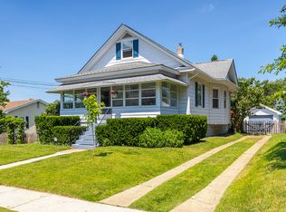 25 N Fernwood Ave, Pitman, NJ 08071