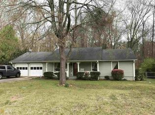 215 Summertown Dr, Stockbridge, GA 30281