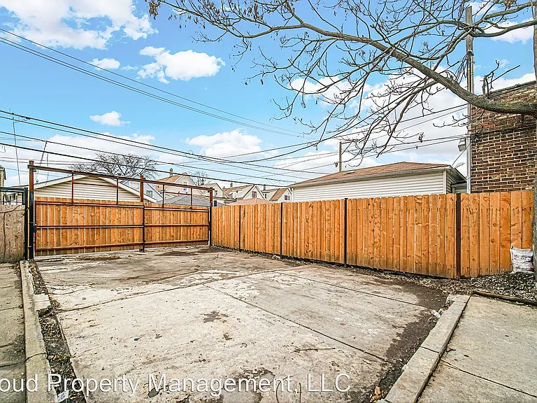 4350 S California Ave #1R — Photo 9