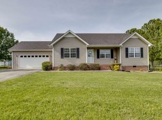 398 Jacoby Dr, Manchester, TN 37355