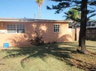 4331 SW 97th Pl, Miami, FL 33165