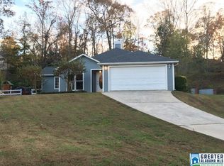 21261 Brenda Dr, Mc Calla, AL 35111