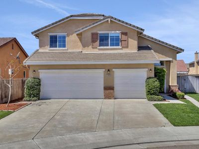 13443 Basalt Ct, Lathrop, CA, 95330