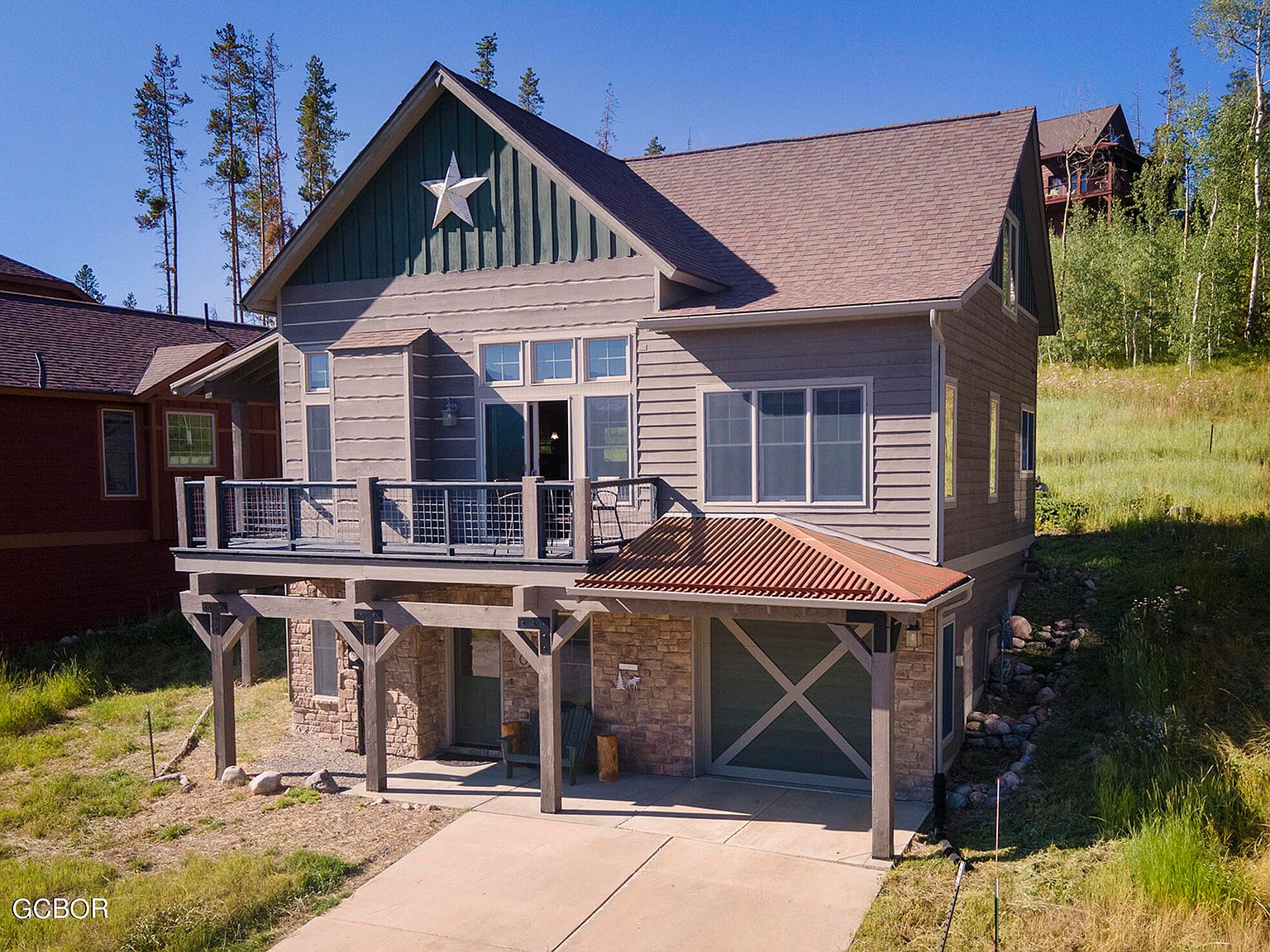 140 DISCOVERY, Fraser, CO 80442 Zillow