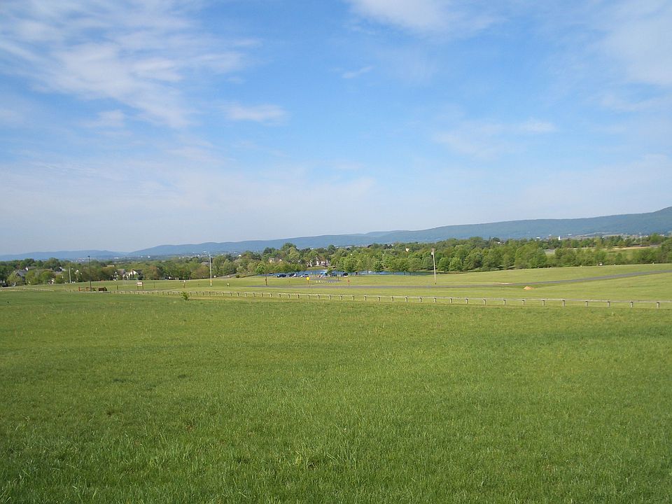 Park/Mountain View