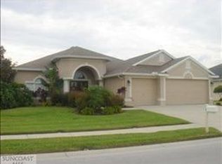 2318 Mountain Ash Way, New Port Richey, FL 34655