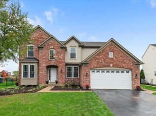 510 Tuscany Dr, Algonquin, IL 60102