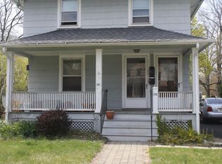 191 Grove St, Somerville, NJ 08876