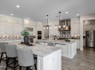 9623 E Sector Dr, Mesa, AZ 85212