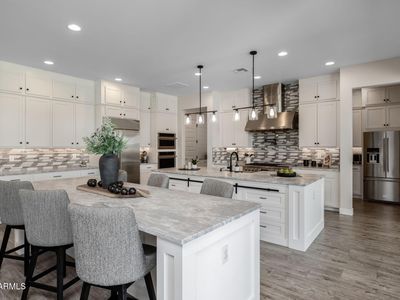 9623 E Sector Dr, Mesa, AZ, 85212