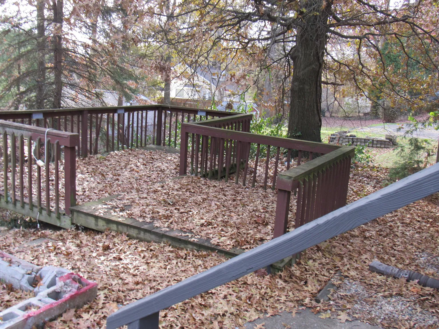 3 bed, 960 sqft, $975 — Photo 3
