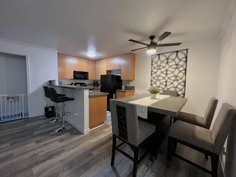 Dinning Room
