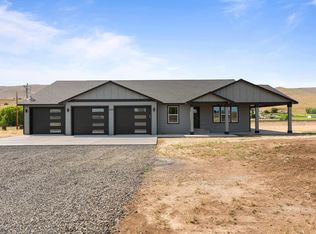 16011 W 1620th Pr NW, Prosser, WA 99350