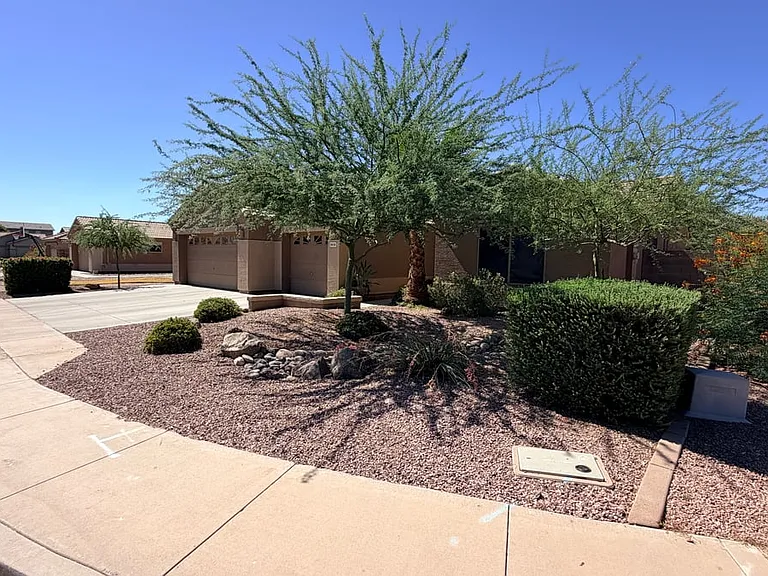8638 E Osage Cir — Photo 3