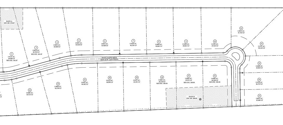 2nd image of 16 Hazel Farms Ln