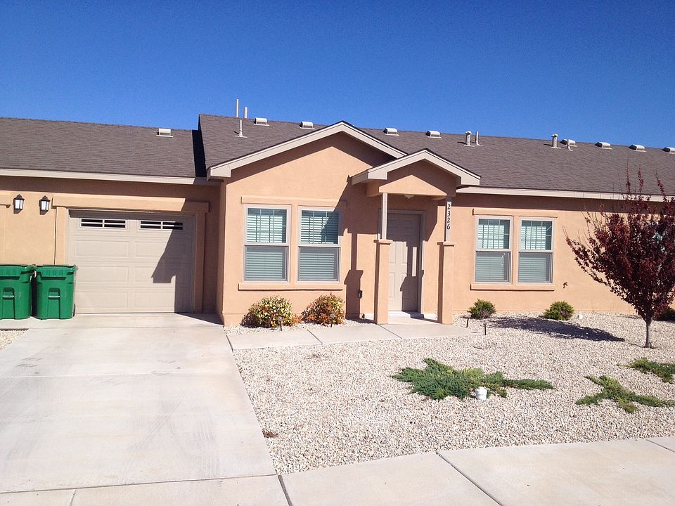 Lovely energy efficient home.