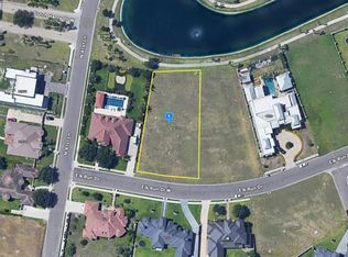4100 Elk Run Dr W, Edinburg, TX 78541