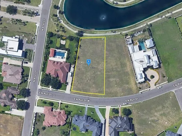 4100 Elk Run Dr W, Edinburg, TX 78541
