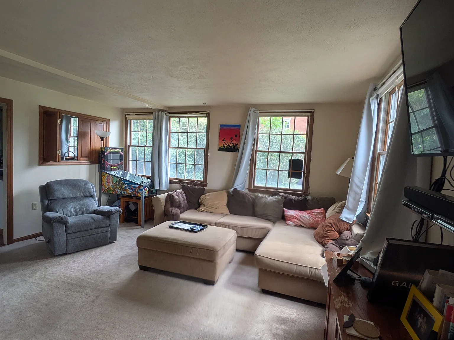 2 bed, 1031 sqft, $1,675 — Photo 4