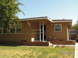 1655 Elmcrest St, La Verne, CA 91750
