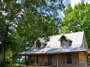 320 Yankee Ridge Rd, Deridder, LA 70634