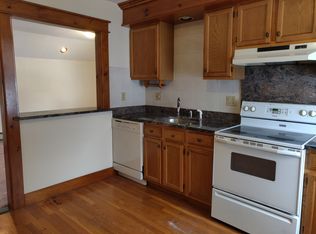163-165 Whitney St, Ludlow, MA 01056