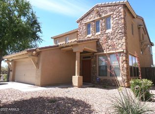 29718 N 121st Dr, Peoria, AZ 85383