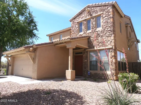29718 N 121st Dr, Peoria, AZ 85383