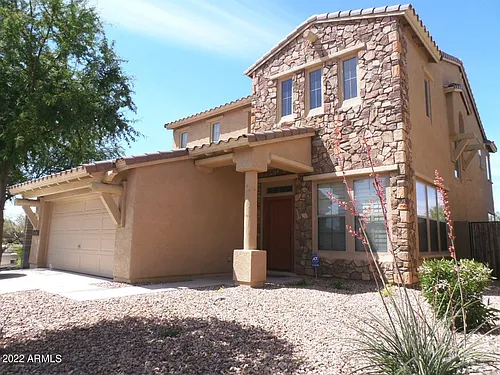 29718 N 121st Dr Photo 1