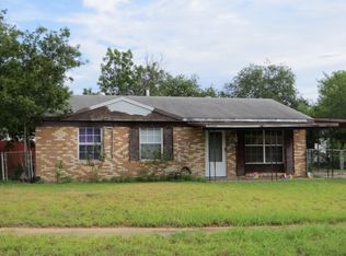 4625 Monterrey Loop, Laredo, TX 78041